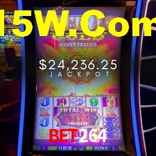 Programa VIP bet264