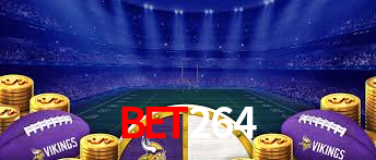 Bônus Diários bet264