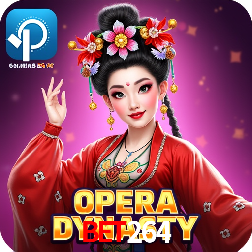 Login Seguro bet264