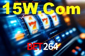 Torneios bet264
