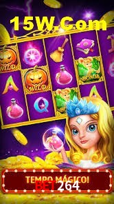 Casino VIP bet264