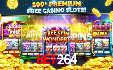 Promoção Relâmpago bet264