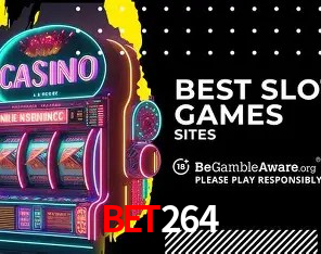Promoções Sazonais bet264