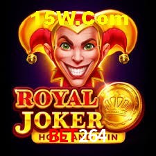 Casino Ao Vivo bet264