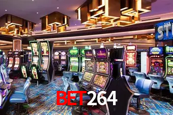 Especiais de Fim de Semana bet264