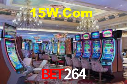 Interface Premium bet264