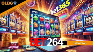 Mesa de Blackjack bet264